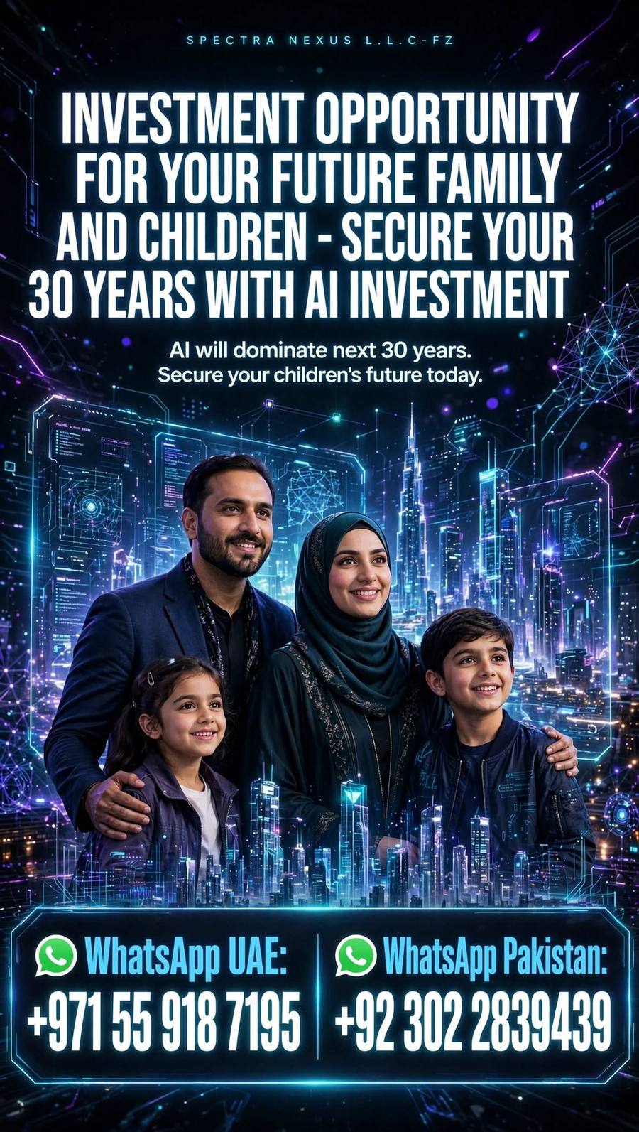Campaign poster 8
