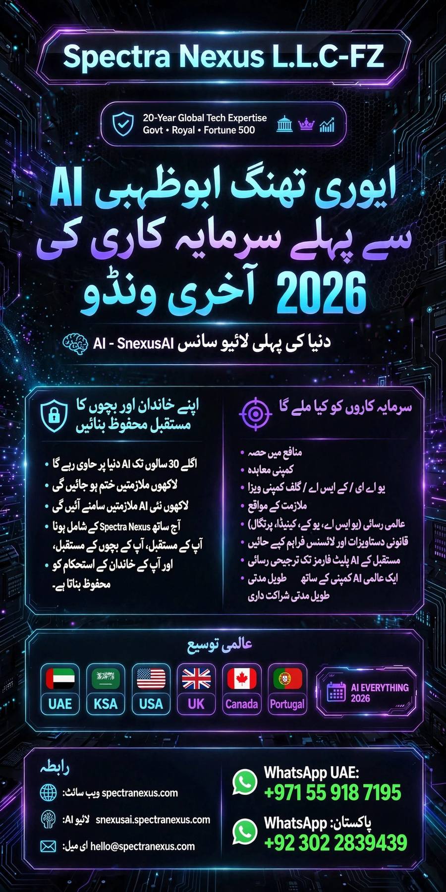 اردو پوسٹر مین