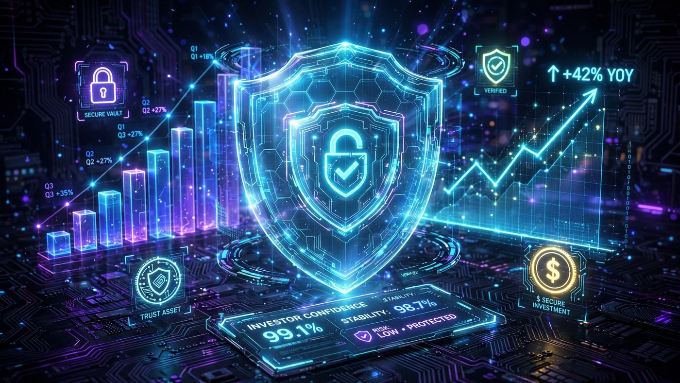 Protected, transparent and on schedule